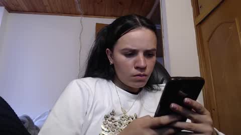 shanel_lozano online show from 1, 10, 2025
