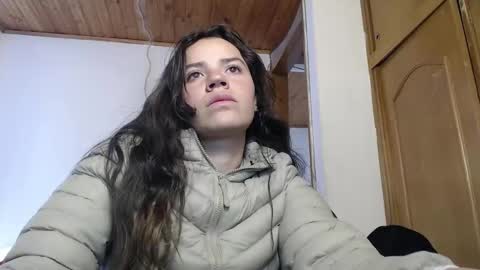 shanel_lozano online show from 3, 10, 2025