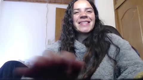 shanel_lozano online show from 4, 10, 2025