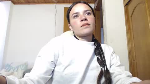shanel_lozano online show from 23, 2, 2026