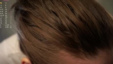 Snapshot of shanelfun chatting on 1, 3, 2026 Emmy online show from 1, 3, 2026