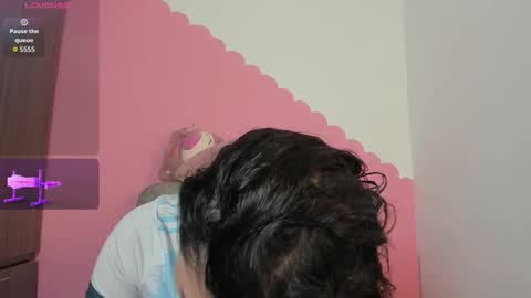 Snapshot of shanell_c chatting on 30, 11, 2025 Emily online show from 30, 11, 2025