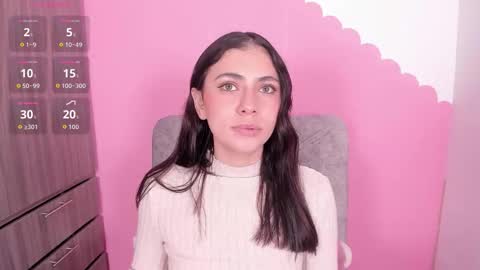 Snapshot of shanell_c chatting on 19, 12, 2025 Emily online show from 19, 12, 2025