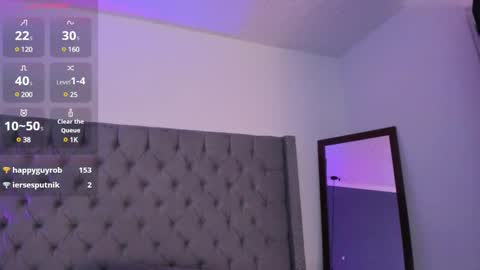 ShanellBlack online show from 3, 12, 2024