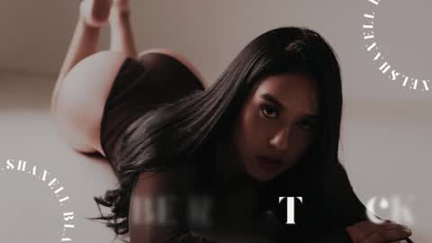 ShanellBlack online show from 5, 12, 2024
