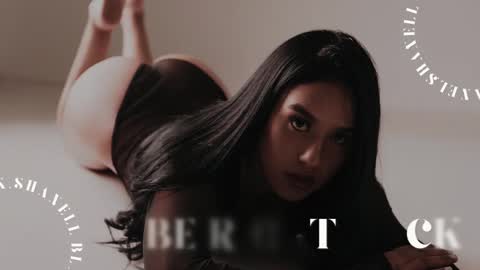 ShanellBlack online show from 8, 12, 2024