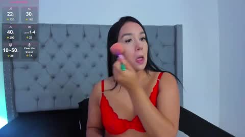 ShanellBlack online show from 13, 12, 2024