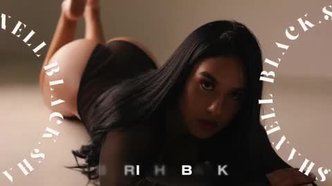 ShanellBlack online show from 18, 12, 2024