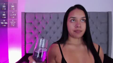 ShanellBlack online show from 30, 12, 2024