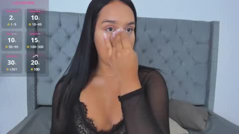 ShanellBlack online show from 13, 1, 2025