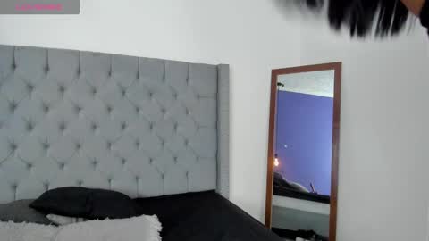 ShanellBlack online show from 31, 1, 2025