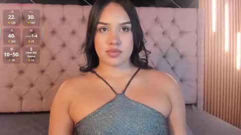 ShanellBlack online show from 10, 9, 2025