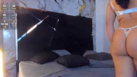 ShanellBlack online show from 14, 11, 2025