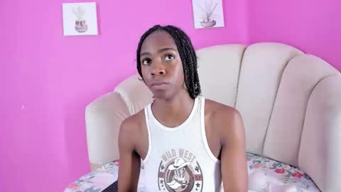 shanelle7 online show from 14, 11, 2025