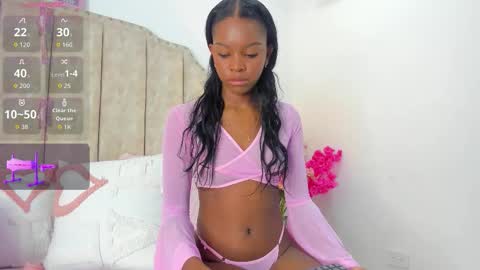 Shanel online show from 11, 3, 2026