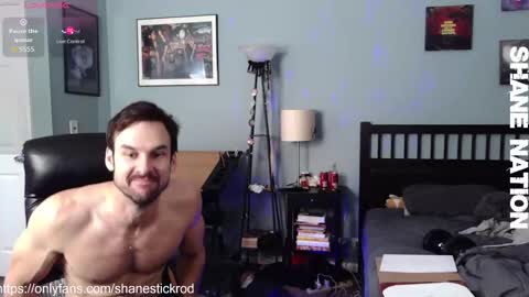 shanestickrod online show from 2, 10, 2025
