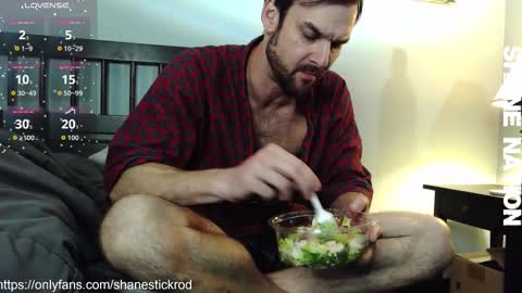 Snapshot of shanestickrod chatting on 22, 10, 2025 shanestickrod online show from 22, 10, 2025