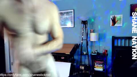 Snapshot of shanestickrod chatting on 28, 10, 2025 shanestickrod online show from 28, 10, 2025