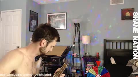 Snapshot of shanestickrod chatting on 13, 11, 2025 shanestickrod online show from 13, 11, 2025