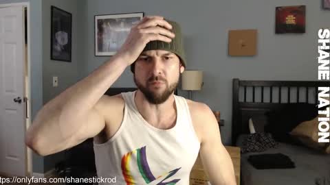 shanestickrod online show from 23, 11, 2025