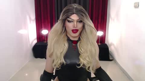 Shane X online show from 7, 12, 2024