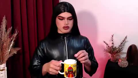 Snapshot of shanex01 chatting on 16, 3, 2026 Shane X online show from 16, 3, 2026