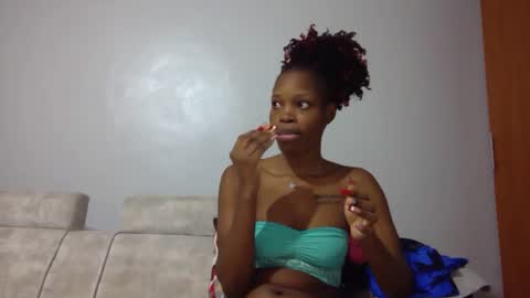 shania_sleigh online show from 6, 1, 2025