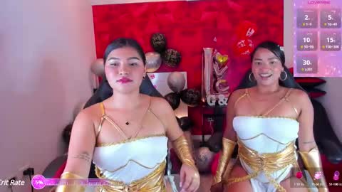 Shanii online show from 8, 3, 2025