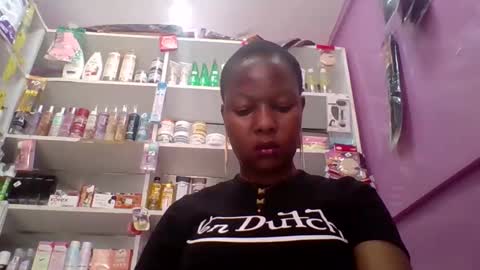 shaninah online show from 18, 3, 2026