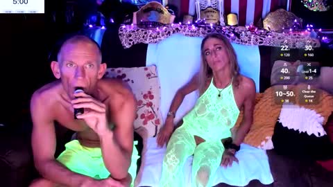 ShanNikki420 online show from 30, 11, 2025