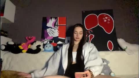 Snapshot of shannangahlman chatting on 3, 2, 2026 shannangahlman online show from 3, 2, 2026