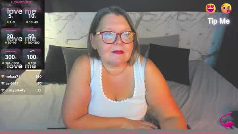 Shannon online show from 24, 9, 2025
