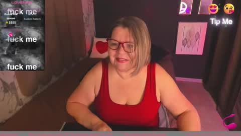 Snapshot of shannonshine chatting on 10, 10, 2025 Shannon online show from 10, 10, 2025