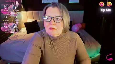 Shannon online show from 21, 2, 2026