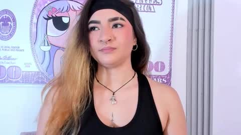 Snapshot of shanntal__ chatting on 18, 10, 2025 Shanntal online show from 18, 10, 2025