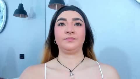 Snapshot of shanntal__ chatting on 19, 10, 2025 Shanntal online show from 19, 10, 2025