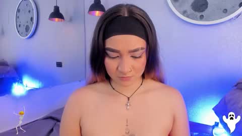 Snapshot of shanntal__ chatting on 23, 10, 2025 Shanntal online show from 23, 10, 2025