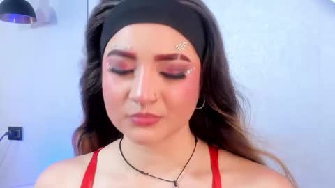 Snapshot of shanntal__ chatting on 30, 10, 2025 Shanntal online show from 30, 10, 2025