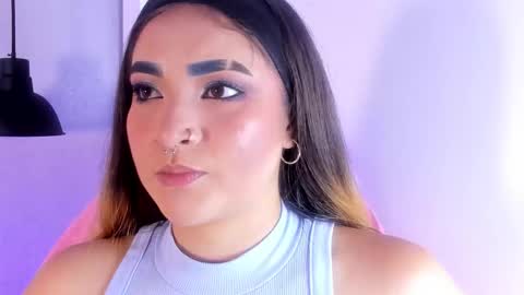 Snapshot of shanntal__ chatting on 4, 11, 2025 Shanntal online show from 4, 11, 2025