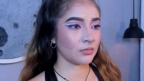 Snapshot of shanntal__ chatting on 12, 11, 2025 Shanntal online show from 12, 11, 2025