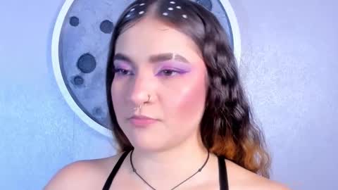 Snapshot of shanntal__ chatting on 13, 11, 2025 Shanntal online show from 13, 11, 2025