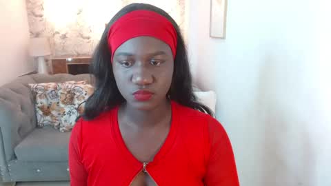 shanntall_tk online show from 27, 2, 2025