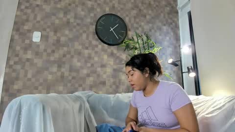 SHANON online show from 12, 11, 2025