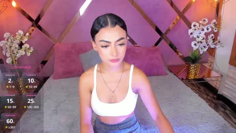 SHANON online show from 30, 12, 2024