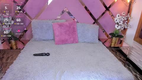 SHANON online show from 24, 1, 2025