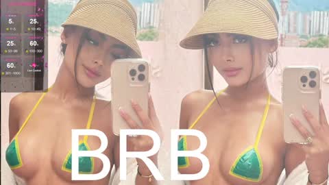 SHANON online show from 30, 1, 2025