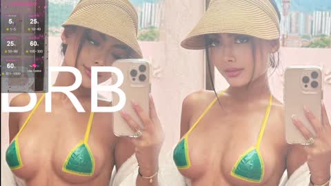 SHANON online show from 31, 1, 2025