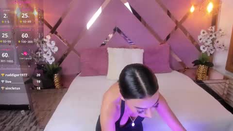 SHANON online show from 12, 3, 2025