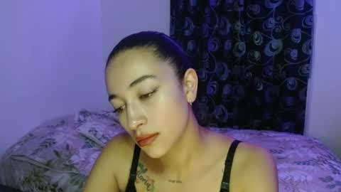 shantal_d03 online show from 16, 1, 2025