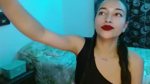 shantal_d03 online show from 23, 1, 2025